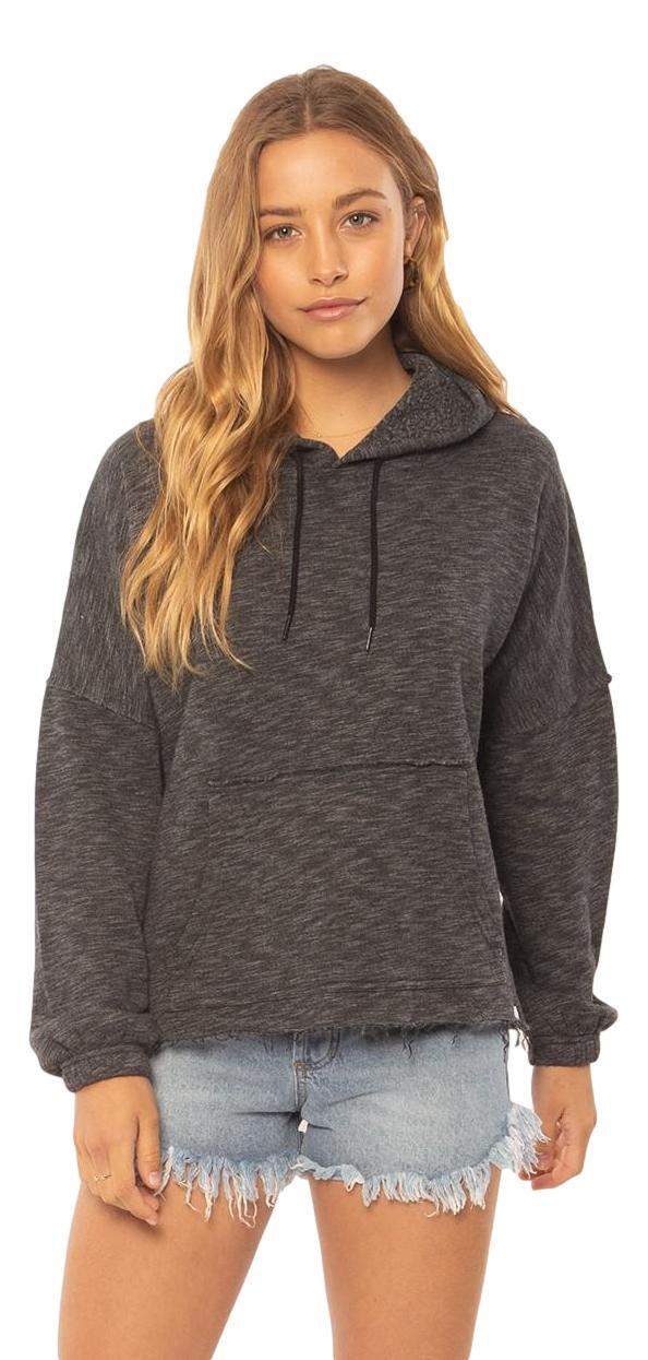 Sisstrevolution Slubbin it hoodie