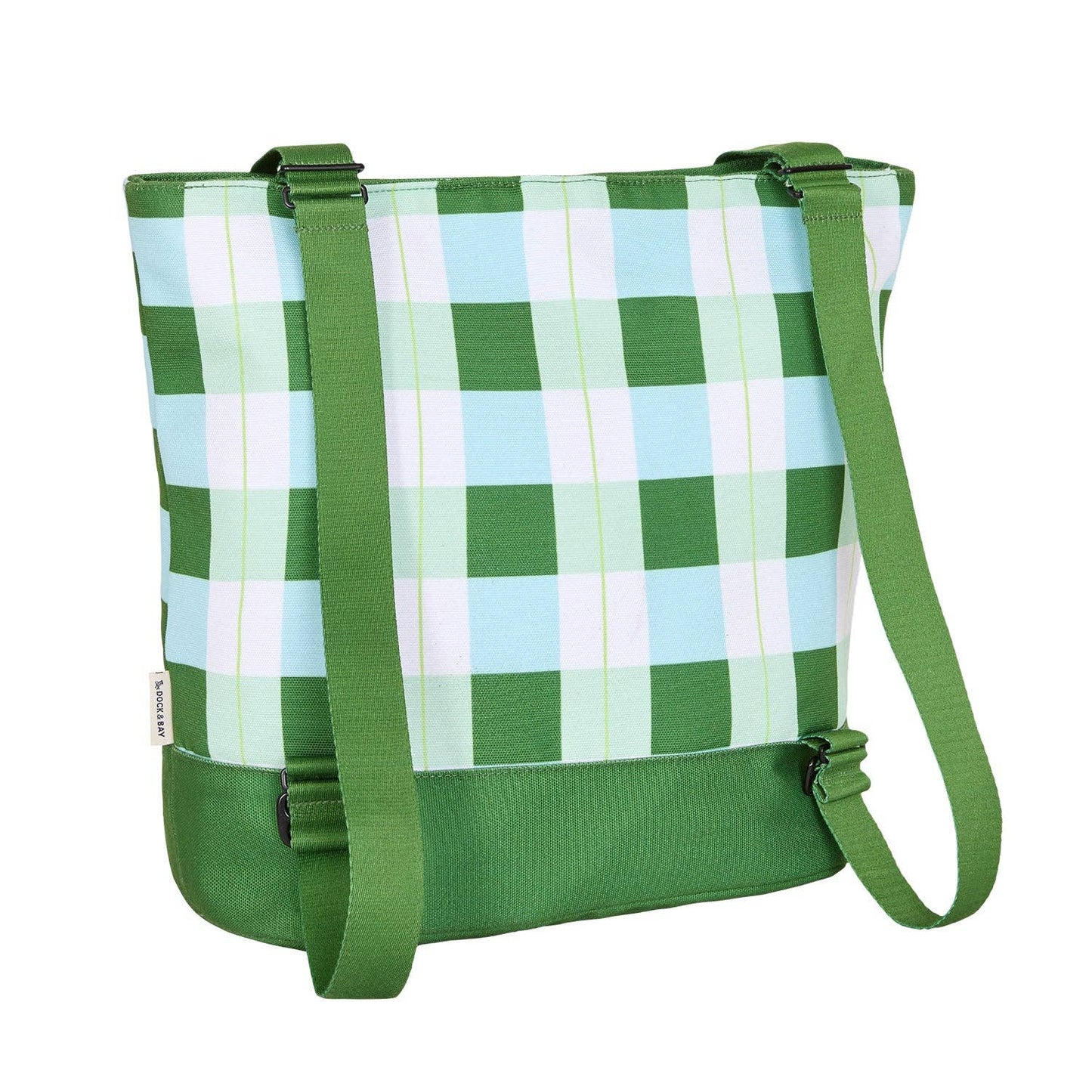 Dock and Bay Cooling Bag - Apple Tart for Drinks