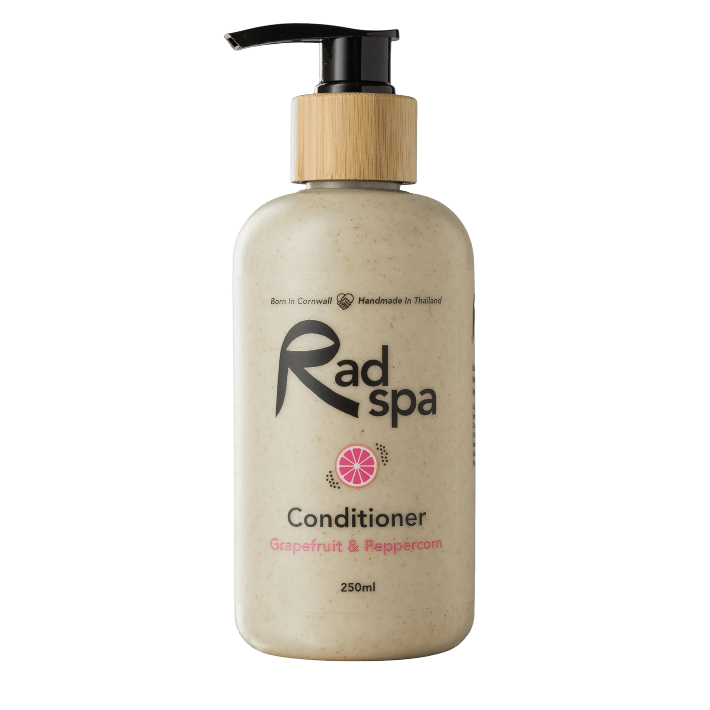 Rad Spa Conditioner | Nourishing for All Hair Types