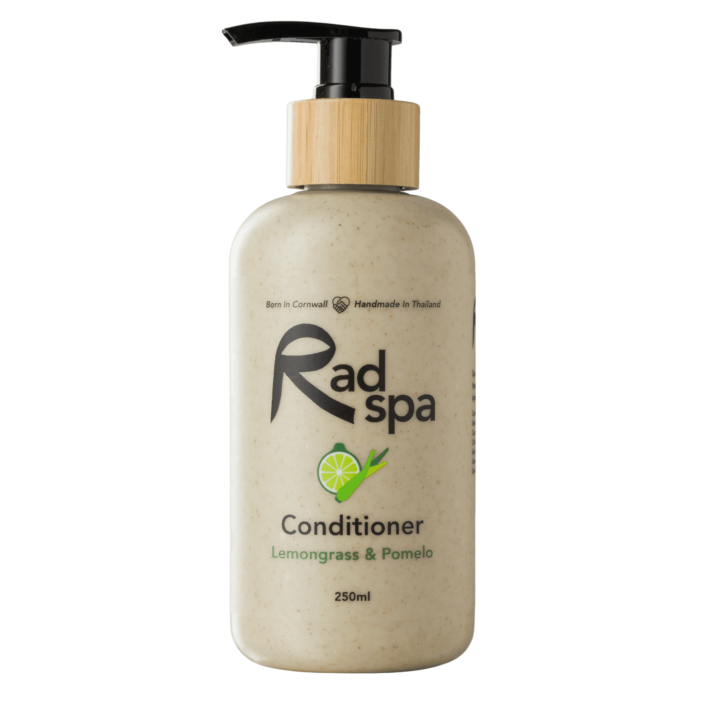 Rad Spa Conditioner | Nourishing for All Hair Types