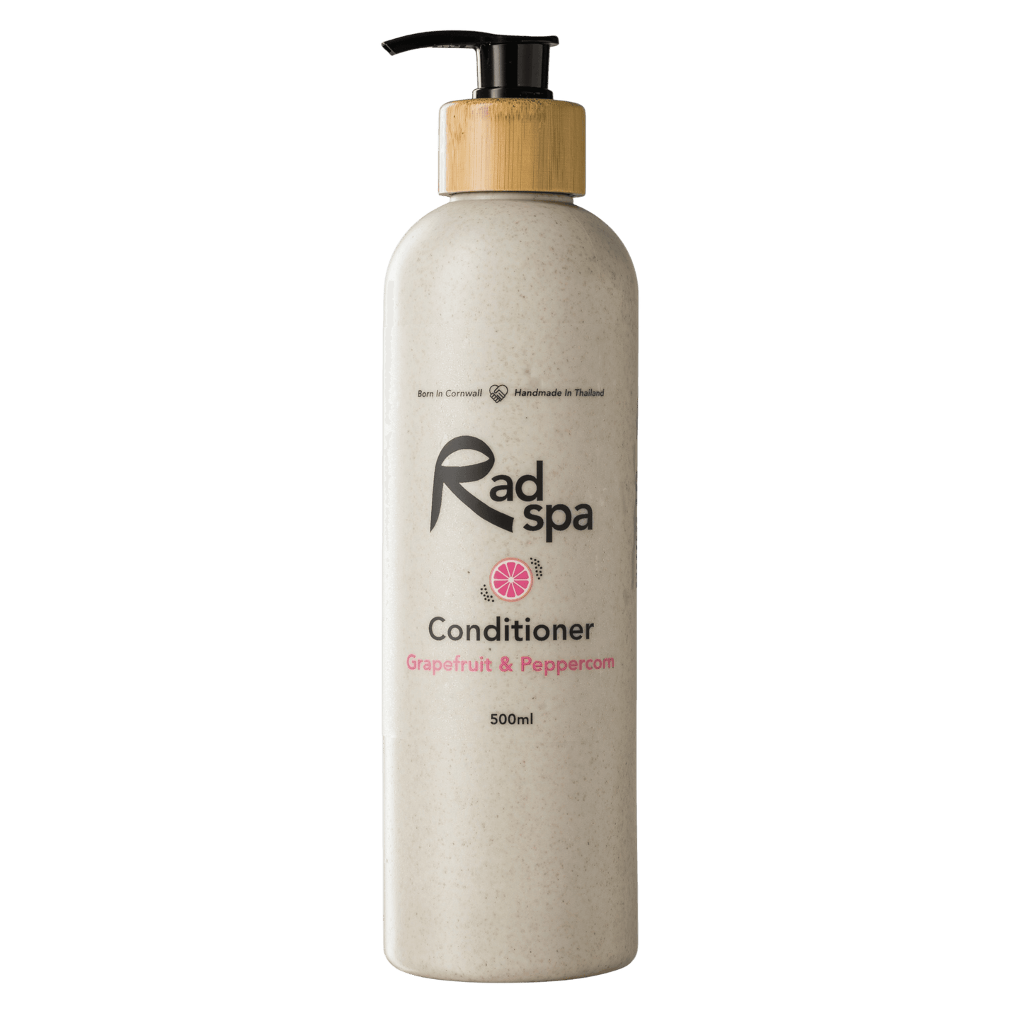 Rad Spa Conditioner | Nourishing for All Hair Types