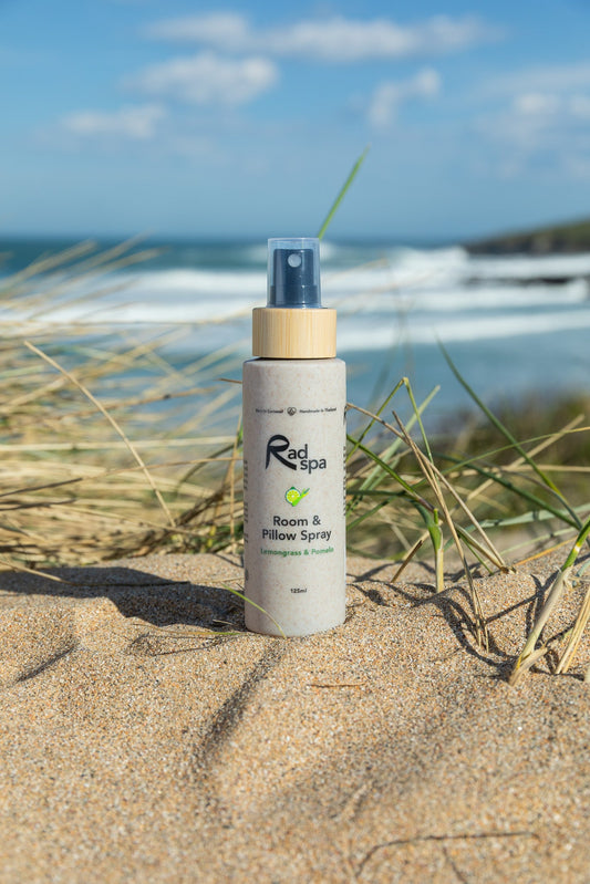 Rad Spa | Room & Pillow Spray