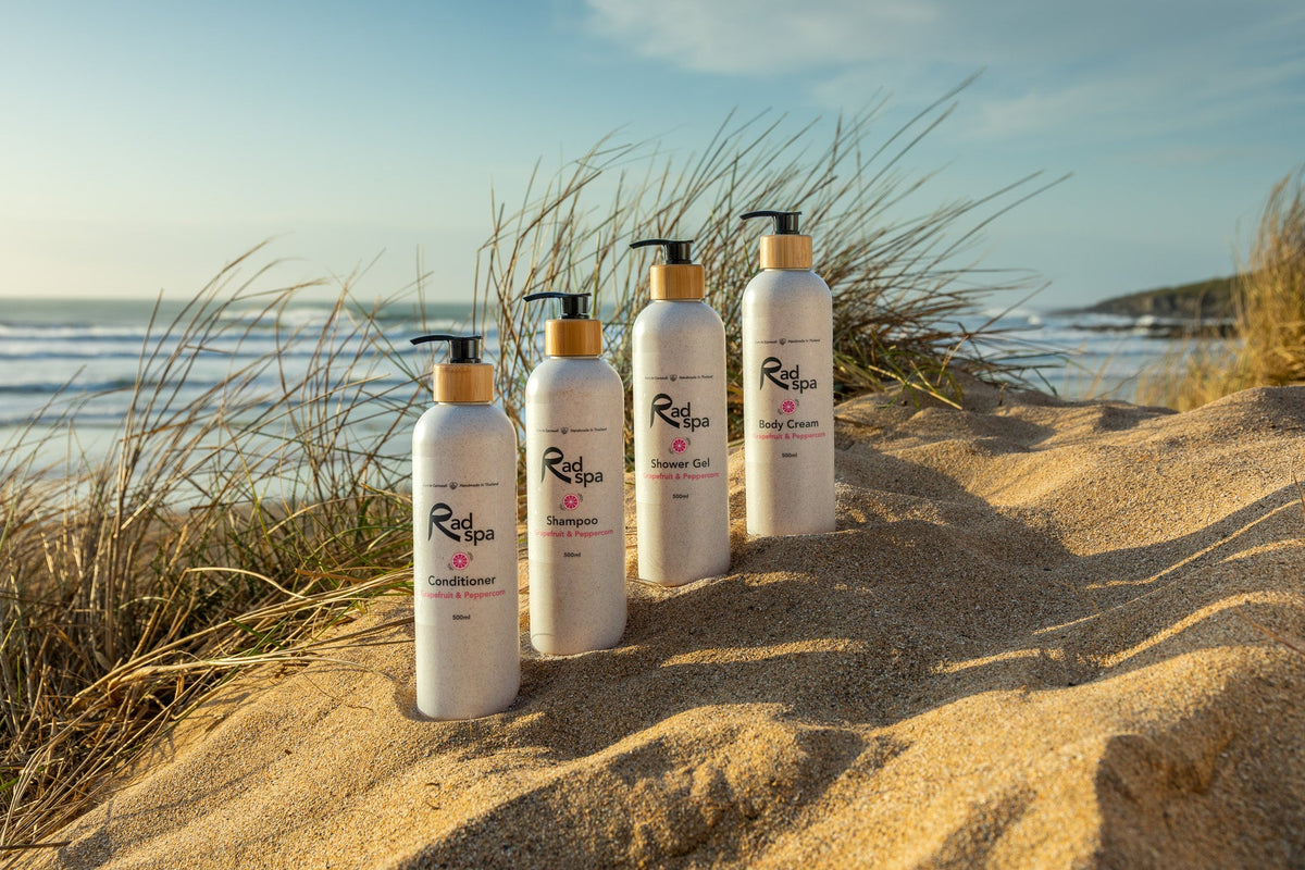 Rad Spa | Conditioner