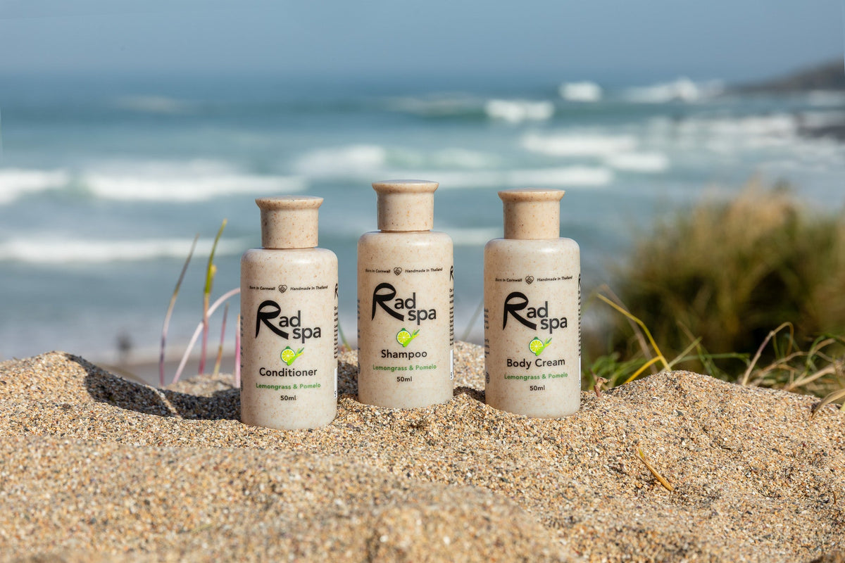 Rad Spa | Conditioner