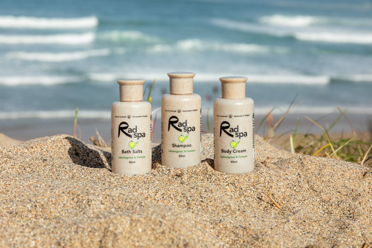 Rad Spa | Body Cream