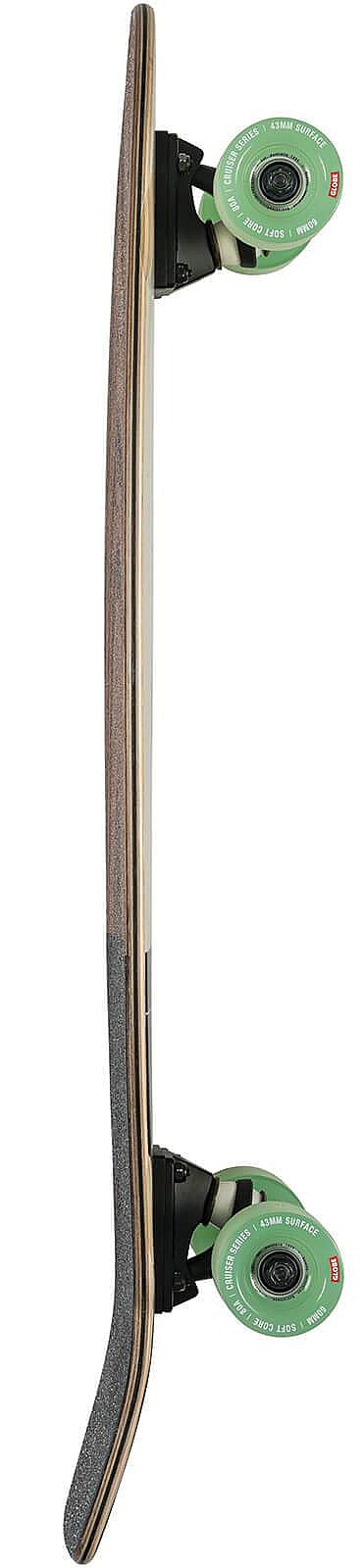 Globe Wave Blazer 31" Longboard Cruiser