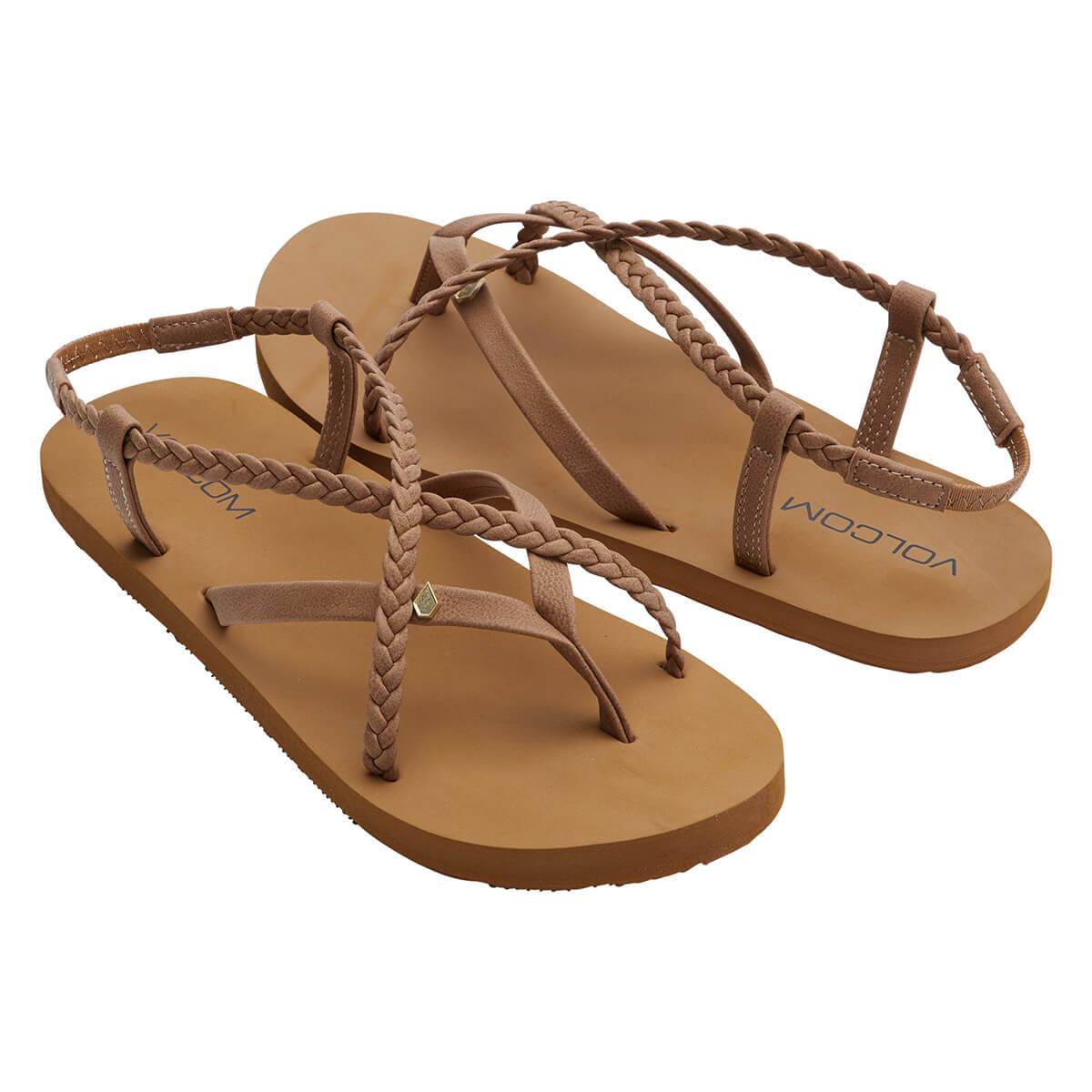 Volcom Thriller sandals