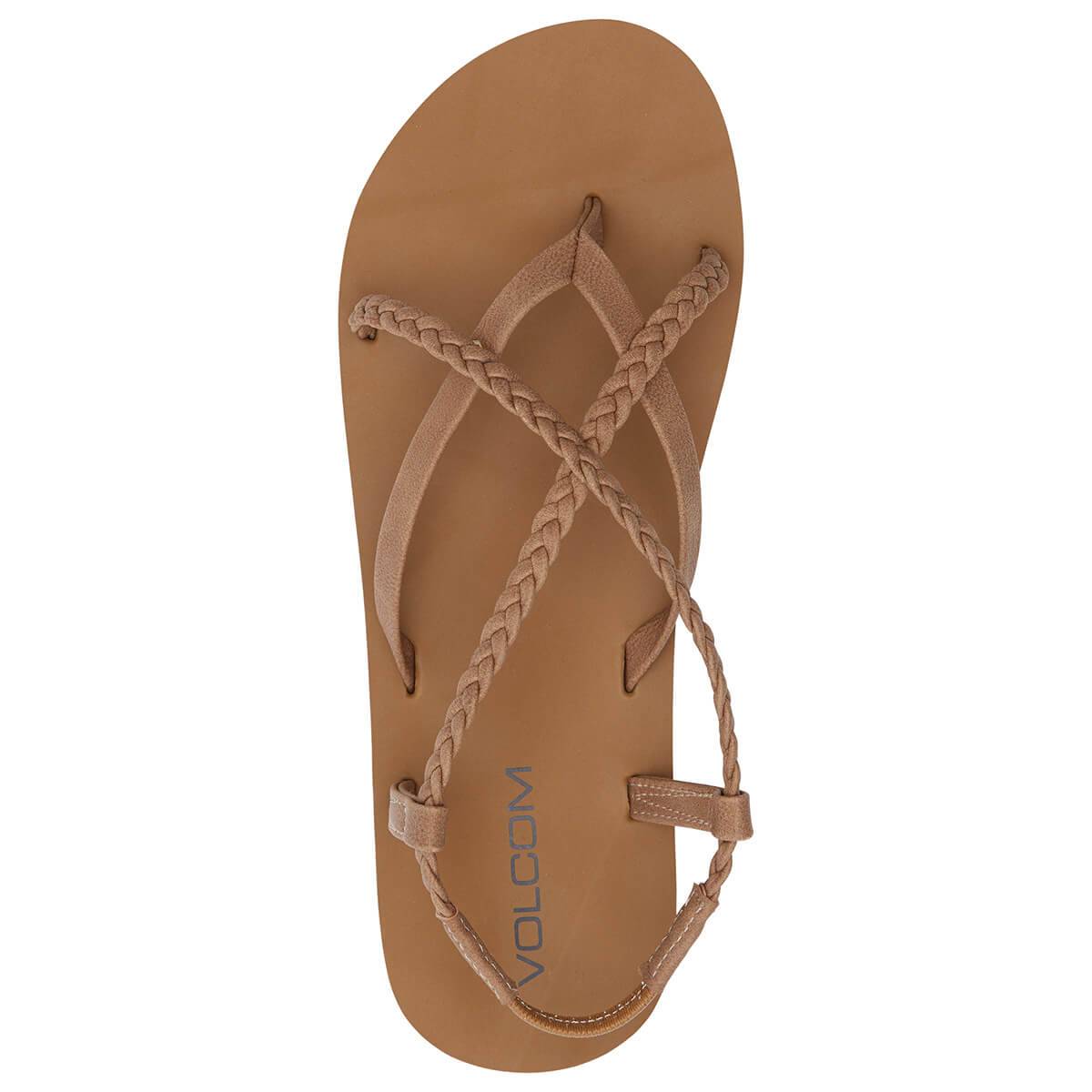 Volcom Thriller sandals