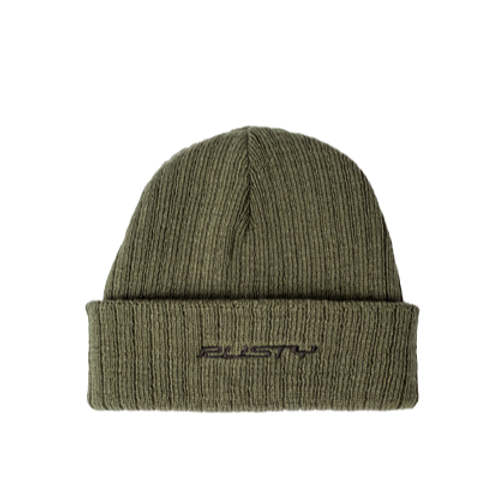 Rusty Bones Reversible Beanie