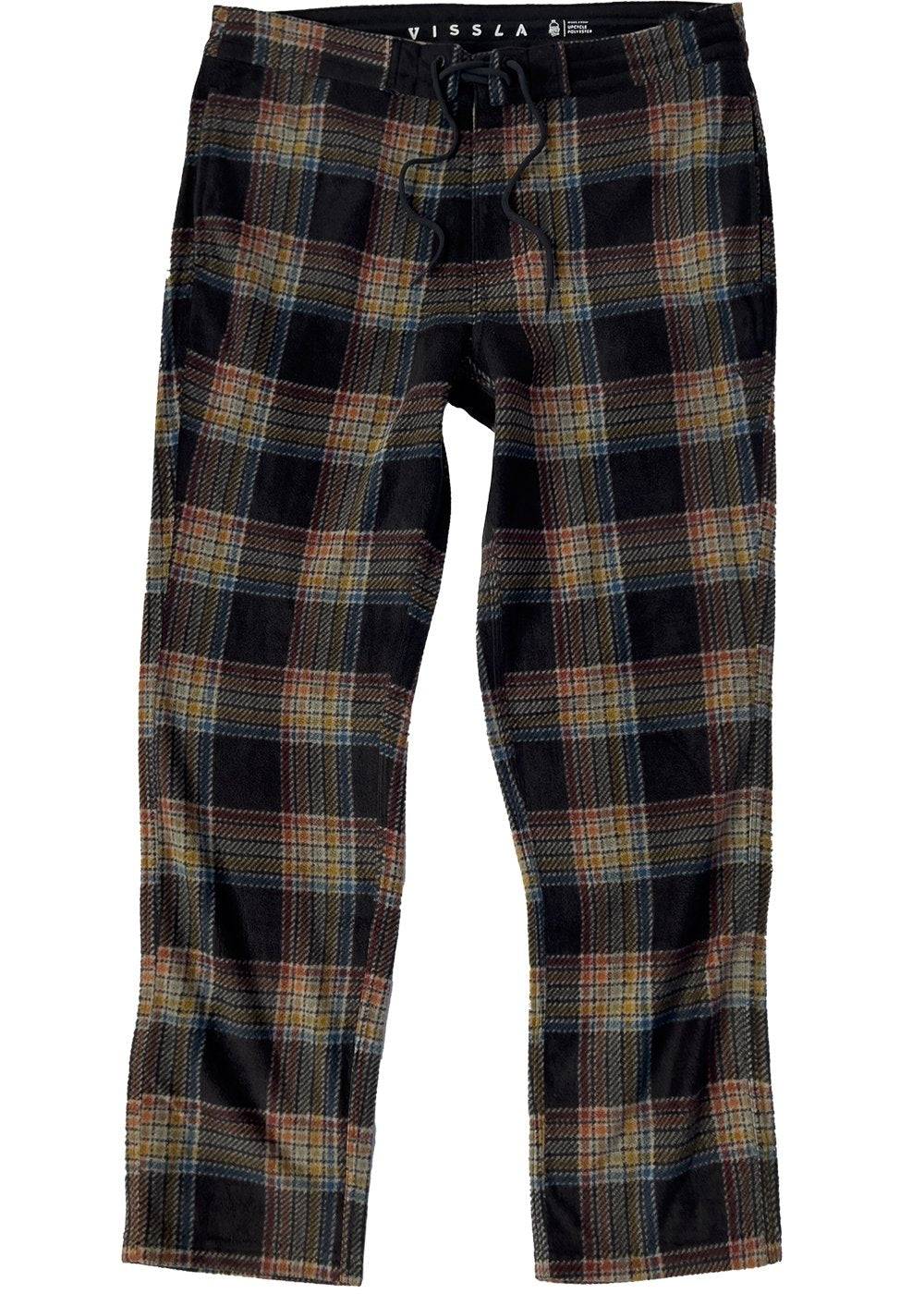 Vissla Eco-Zy Sofa Surfer Pant