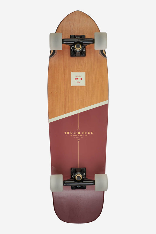 Globe Tracer Neue 31" Cruiserboard