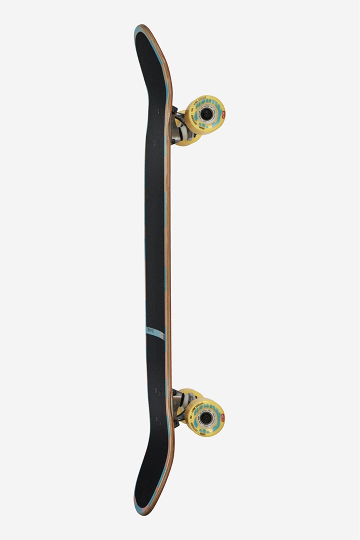 Globe Jumpbuck 35" Longboard - Bin Chicken