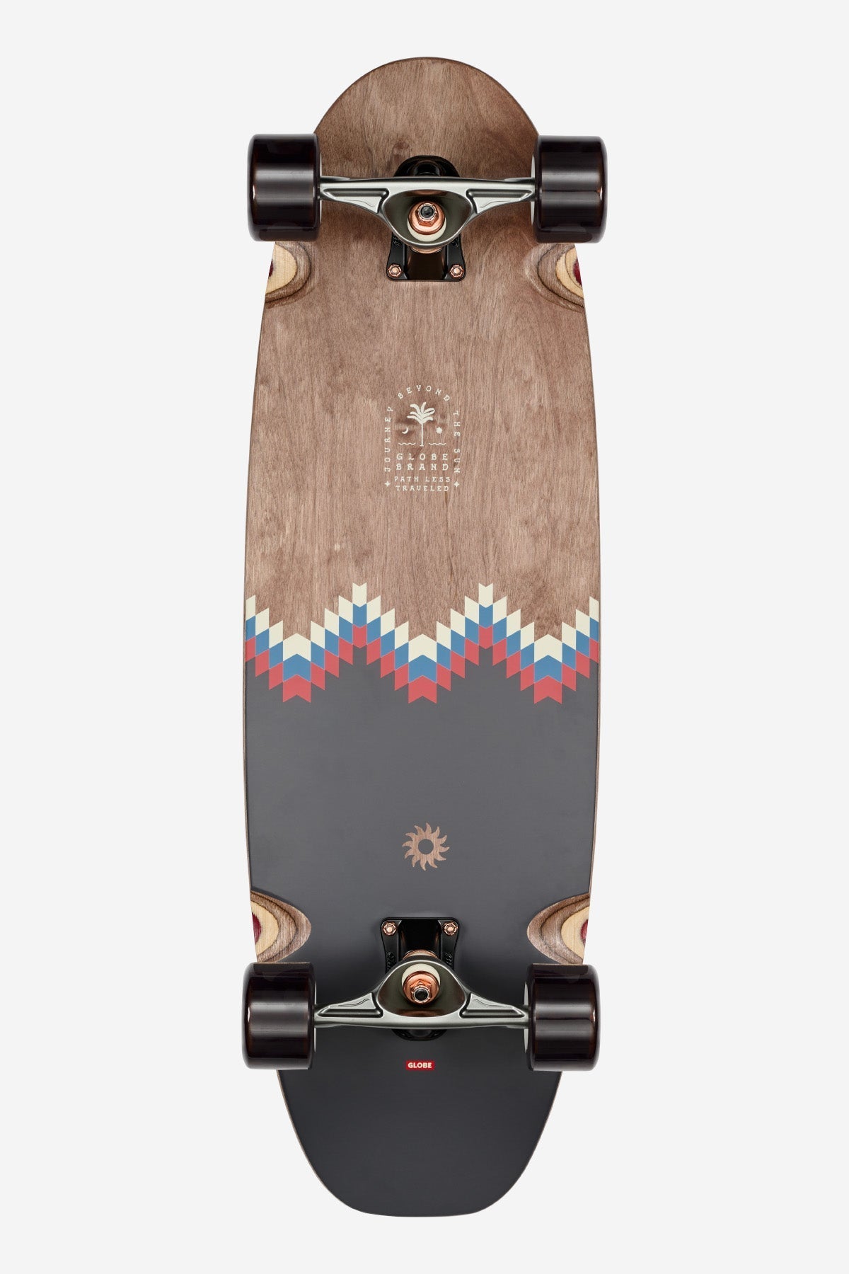 Globe Coaster 31" Cruiserboard