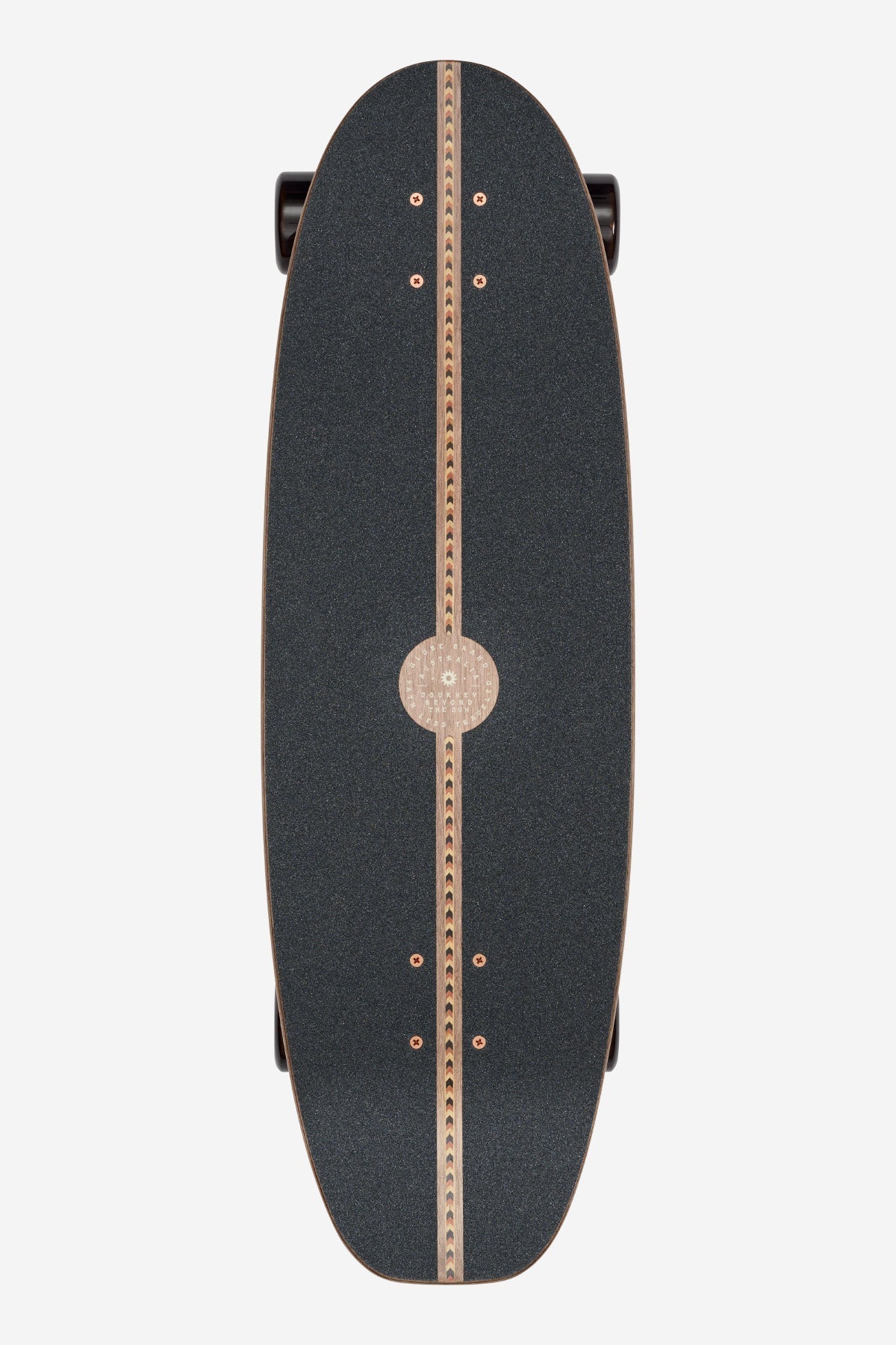 Globe Coaster 31" Cruiserboard