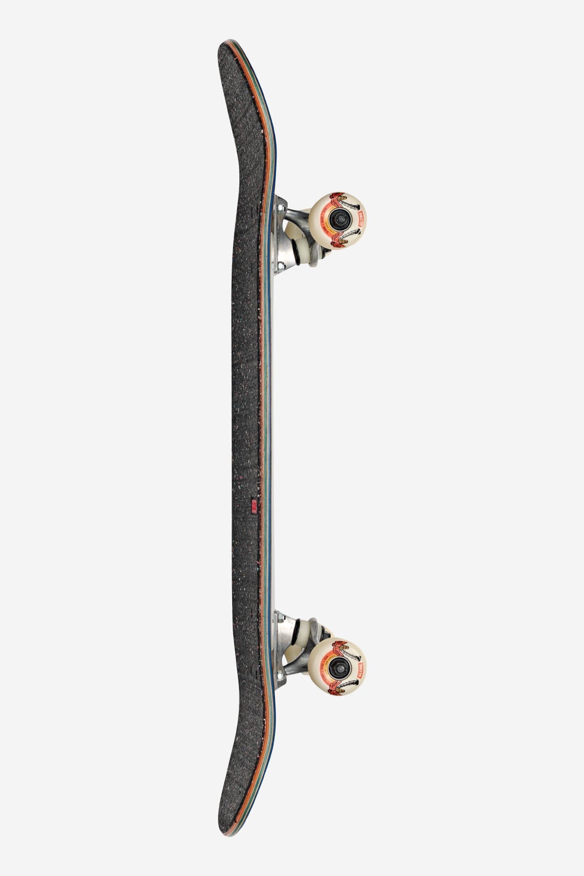Globe Kids Softie 83 Mid 8.25 Complete Skateboard
