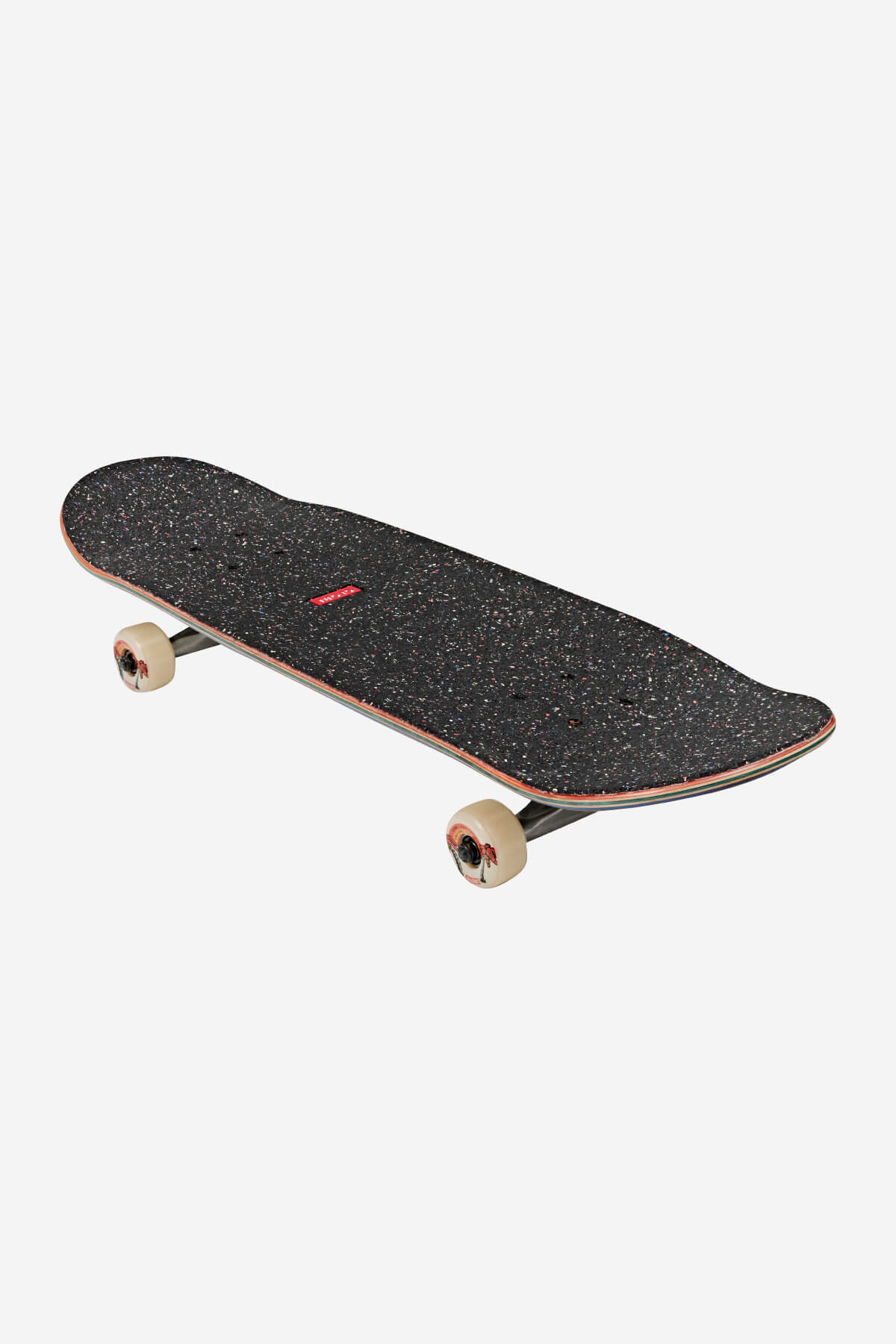 Globe Kids Softie 83 Mid 8.25 Complete Skateboard