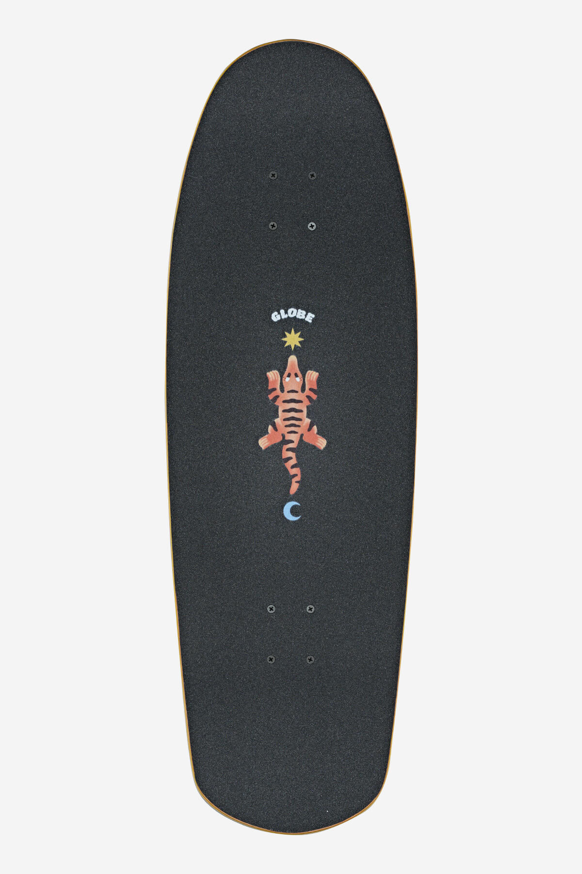 Globe Big Bad Bruiser 33" Cruiserboard