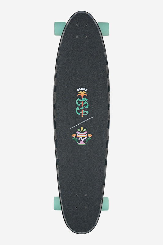 Globe Archer 39" Longboard
