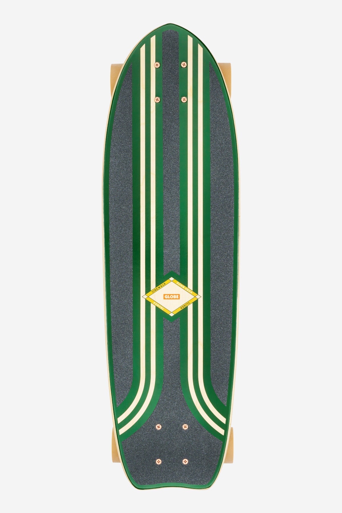 Globe Sidewalk Slider 28" Cruiserboard