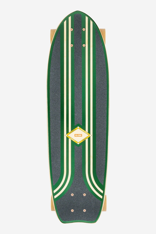 Globe Sidewalk Slider 28" Cruiserboard