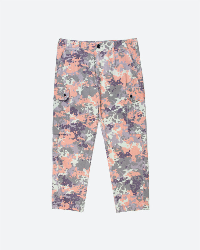 Lost Mosh Pit Pant Disrupted Camo