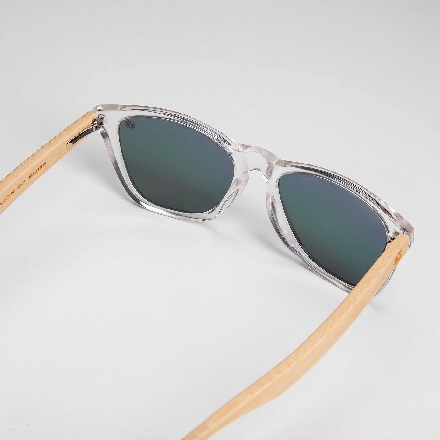 Kuta Beach Eco Friendly Sunglasses for Outdoor Life