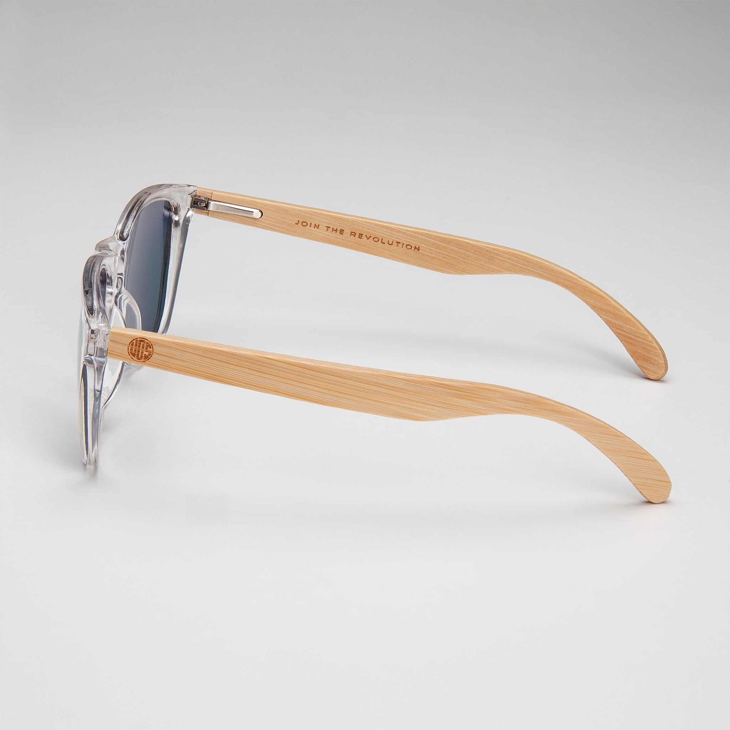 Kuta Beach Eco Friendly Sunglasses for Outdoor Life