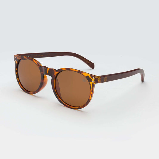 Mini Malibu Tortoiseshell