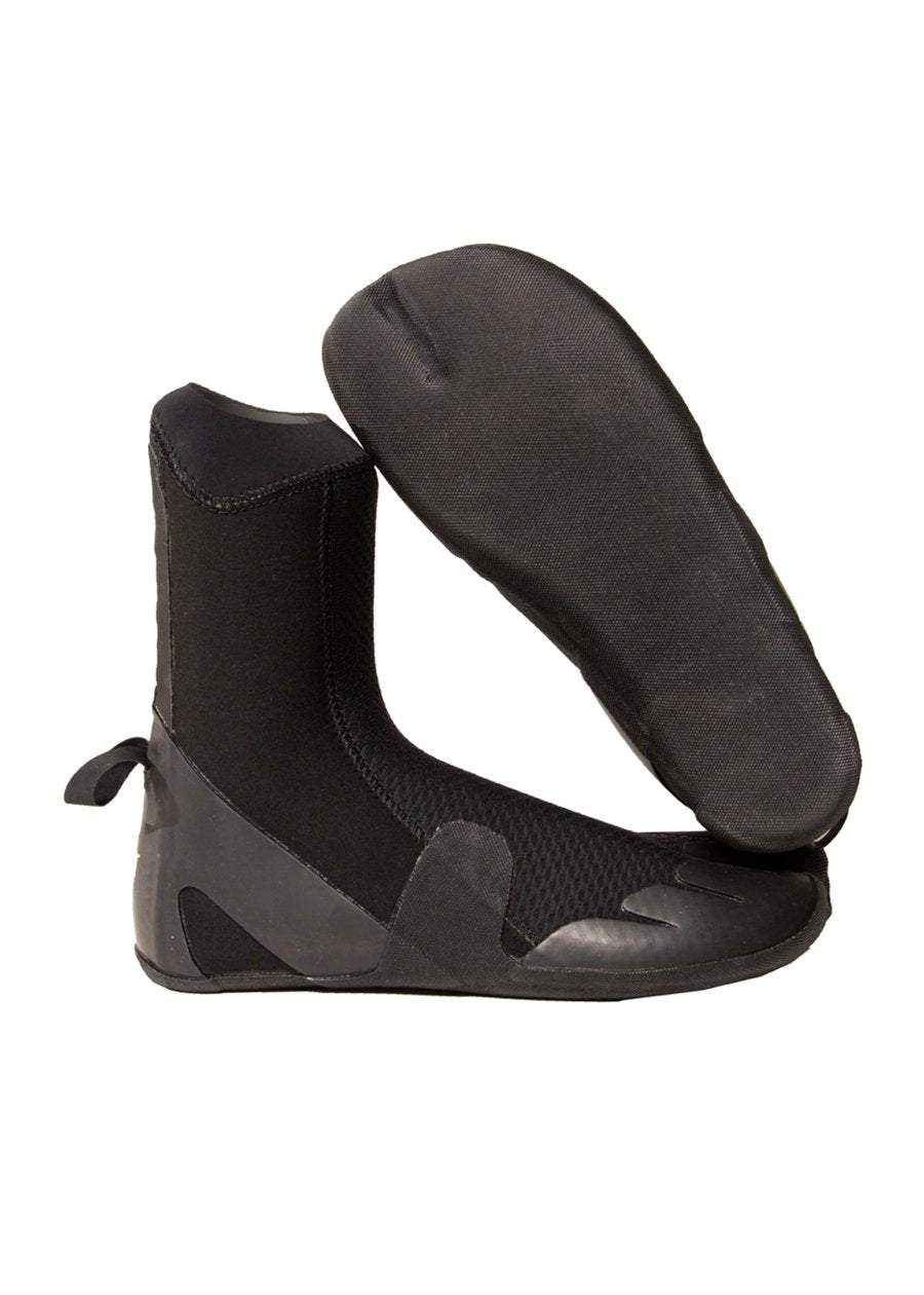 Sisstrevolution 3mm Split Toe bootie