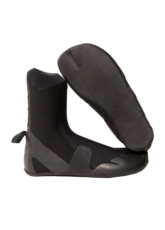 Sisstrevolution 3mm Split Toe bootie, ladies wetsuit boots