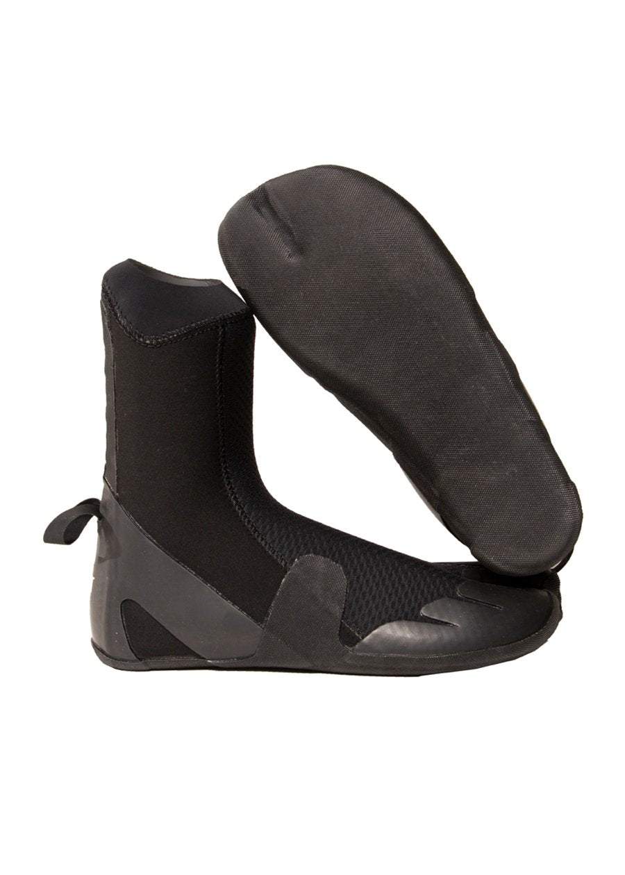 Sisstr 3mm Split Toe bootie