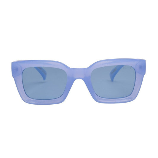 I-Sea Sunglasses Hendrix - Peri/Smoke Polarized