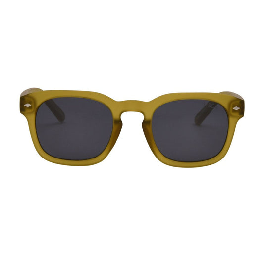 I-Sea Sunglasses Blair 2.0 - Olive/Smoke Polarized