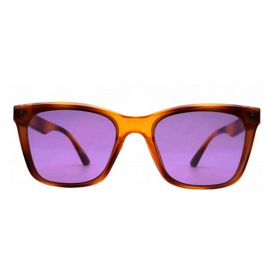 I-Sea Sunglasses Kiki - Tiger/ Lilac Polarized