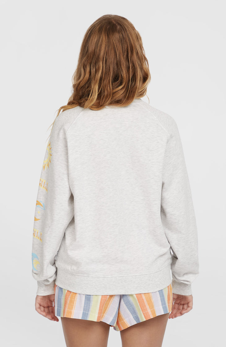 O'Neill Women Beach Vintage Crew Sweatshirt