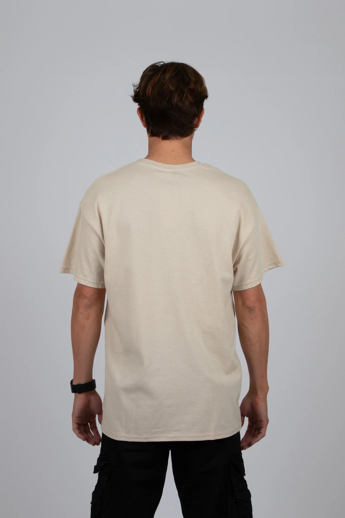 Rusty Hide & seek tee shirt