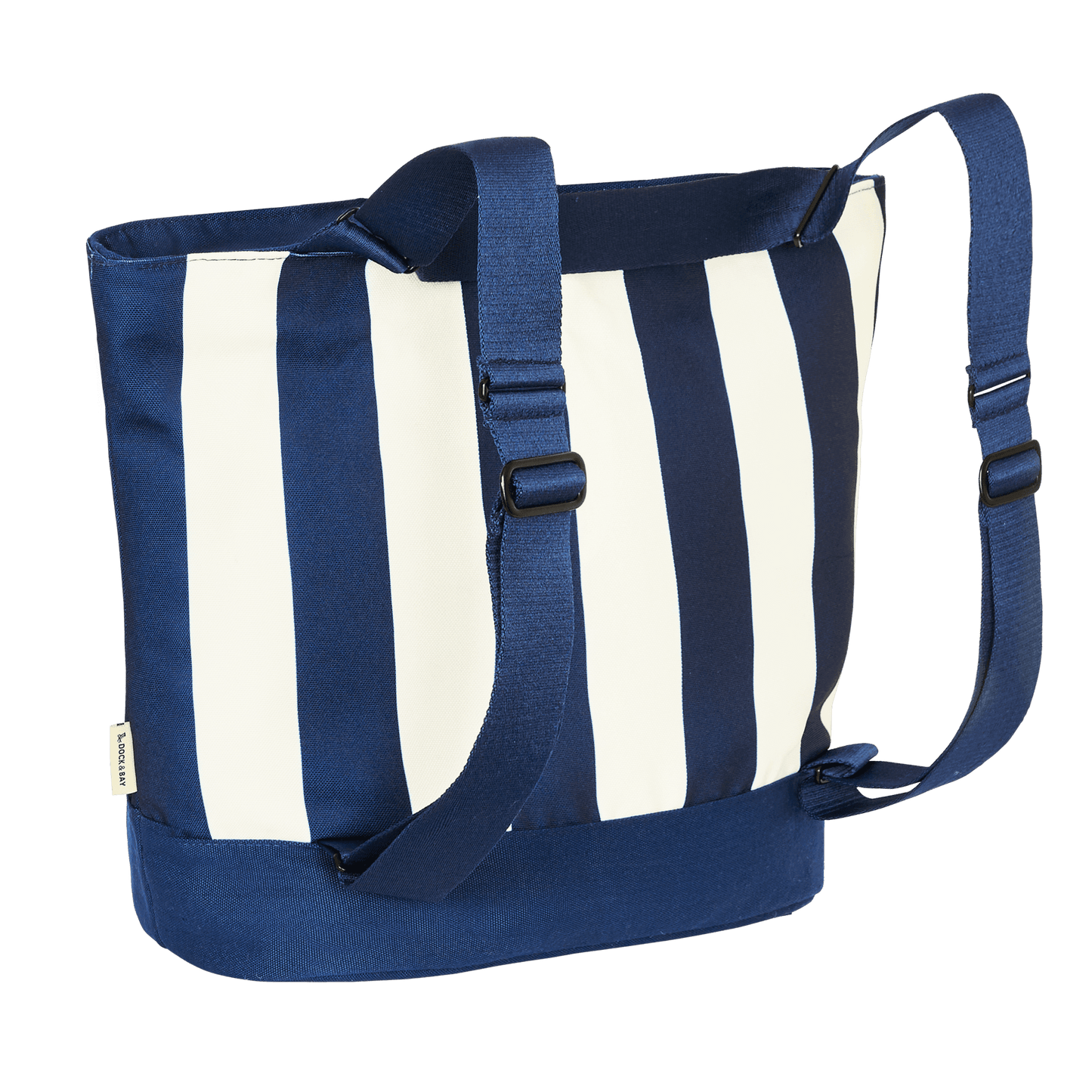 Dock & Bay Cooler Bag in Whitsunday Blue for Outdoors