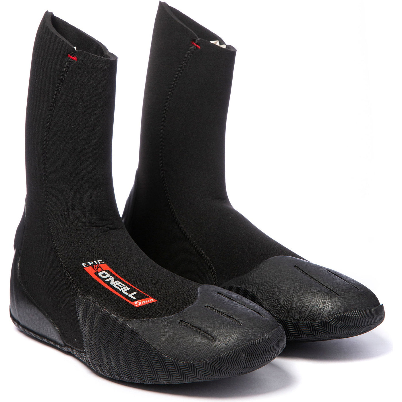 O'Neill Epic 5mm Round Toe Boots