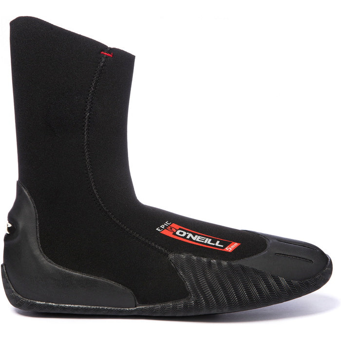 O'Neill Epic 5mm Round Toe Boots