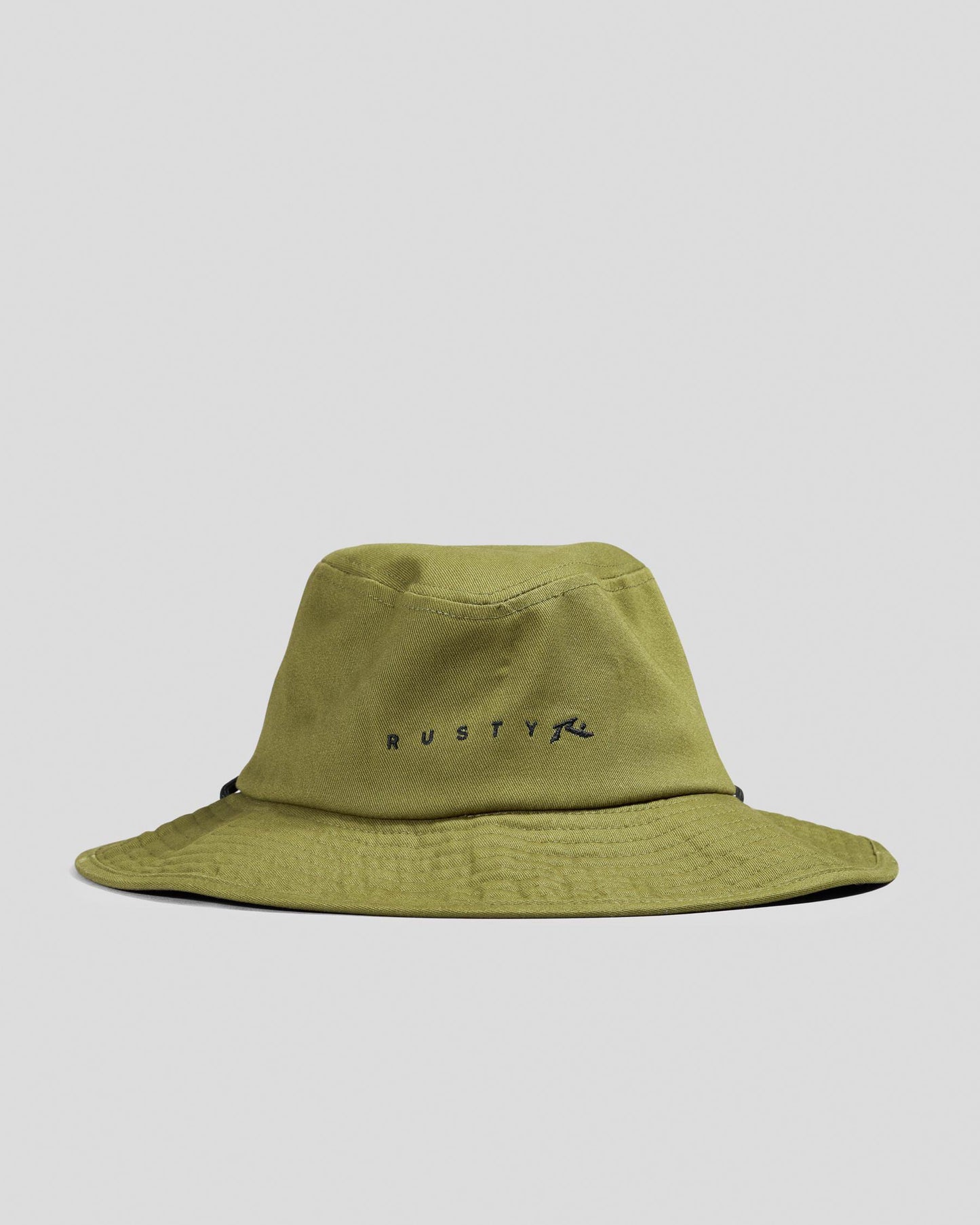 Rusty Bradman Hat