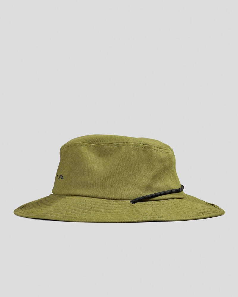 Rusty Bradman Hat