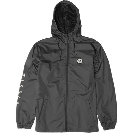 VIssla Camper Eco Windbreaker in Phantom color