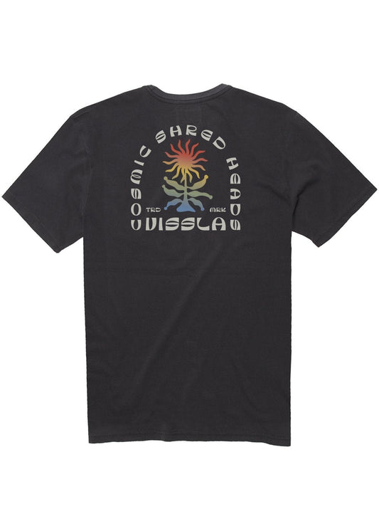 Vissla Sundazer SS Tee - Phantom