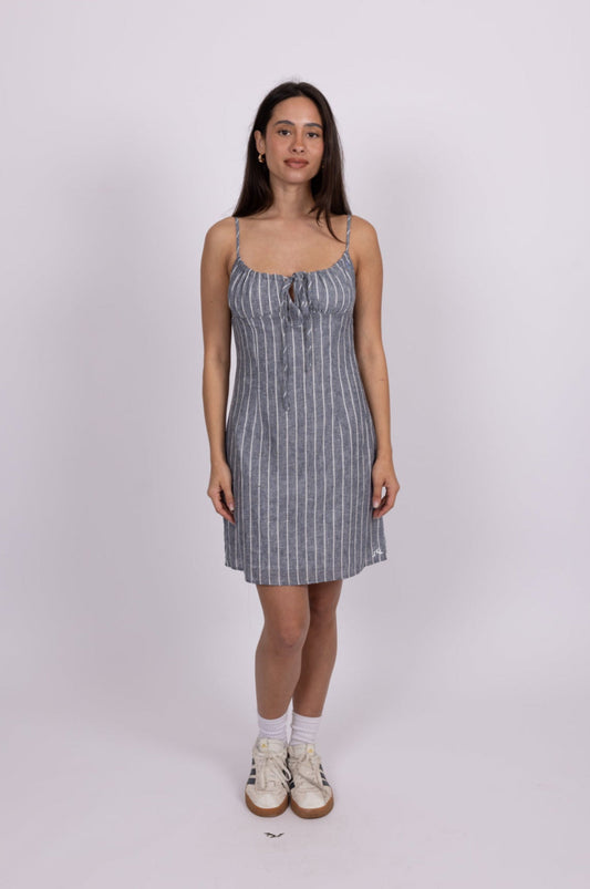 RUSTY Newport mini dress