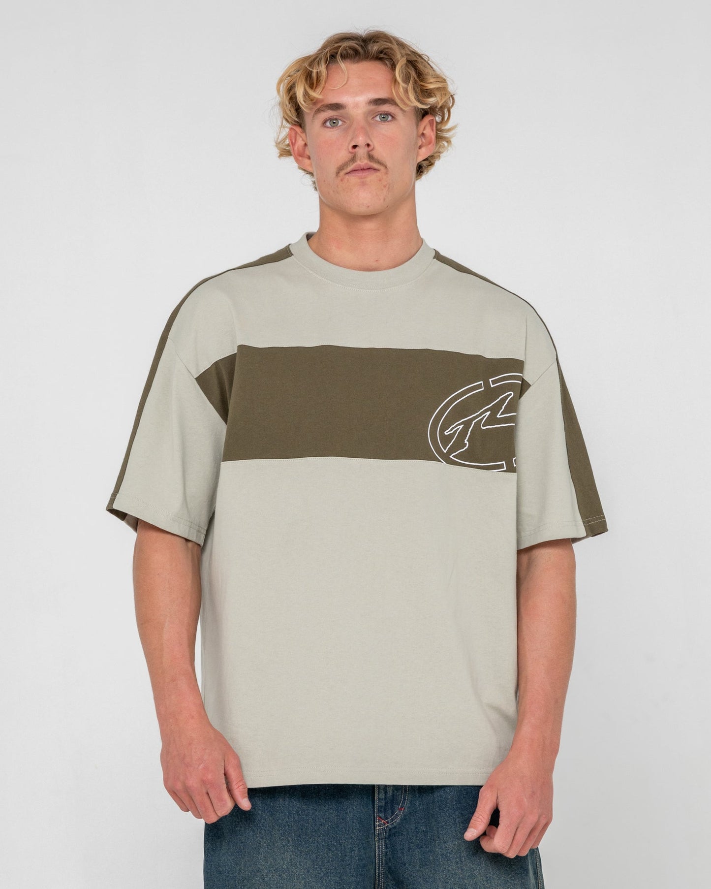 Rusty Kill Switch Short Sleeve Tee