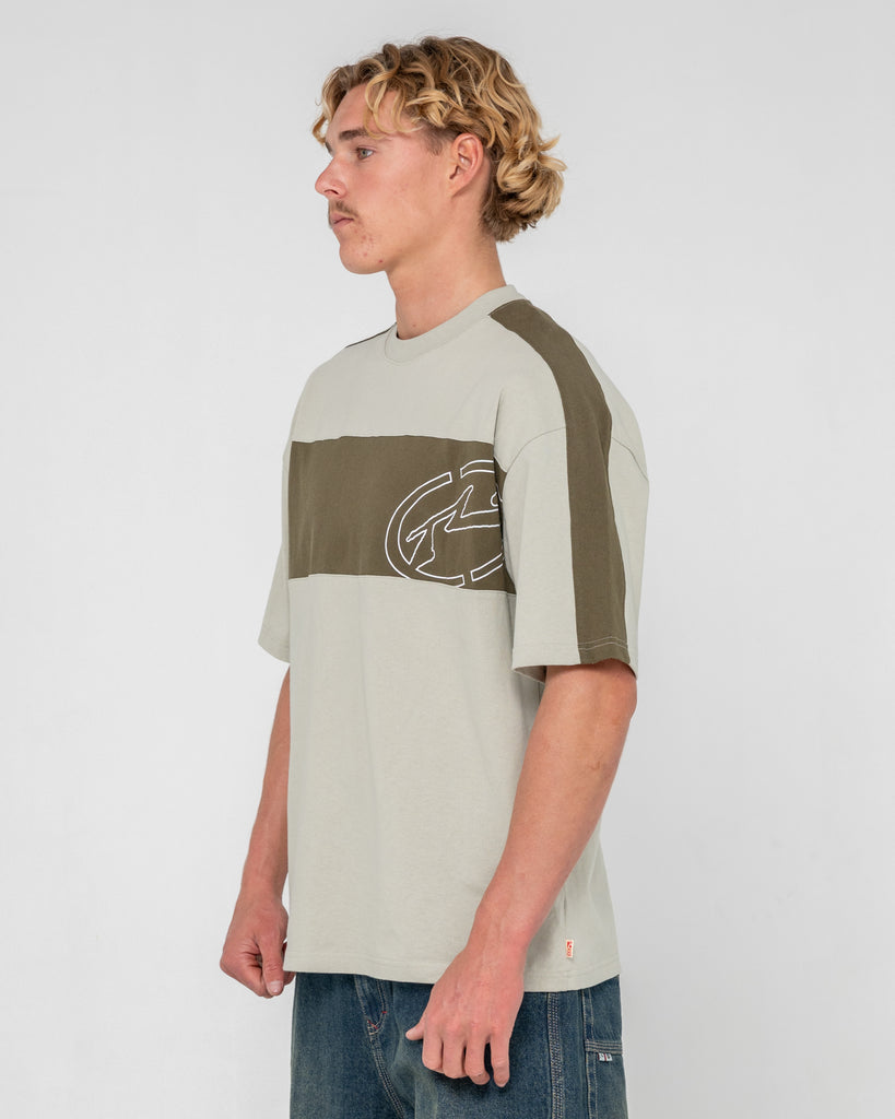 Rusty Kill Switch Short Sleeve Tee
