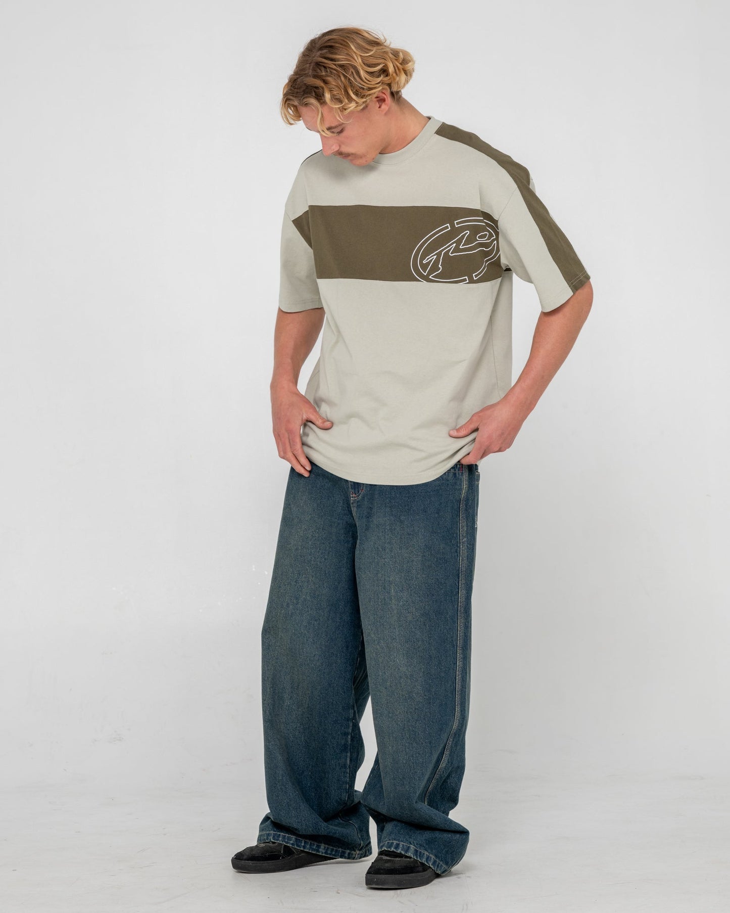 Rusty Kill Switch Short Sleeve Tee