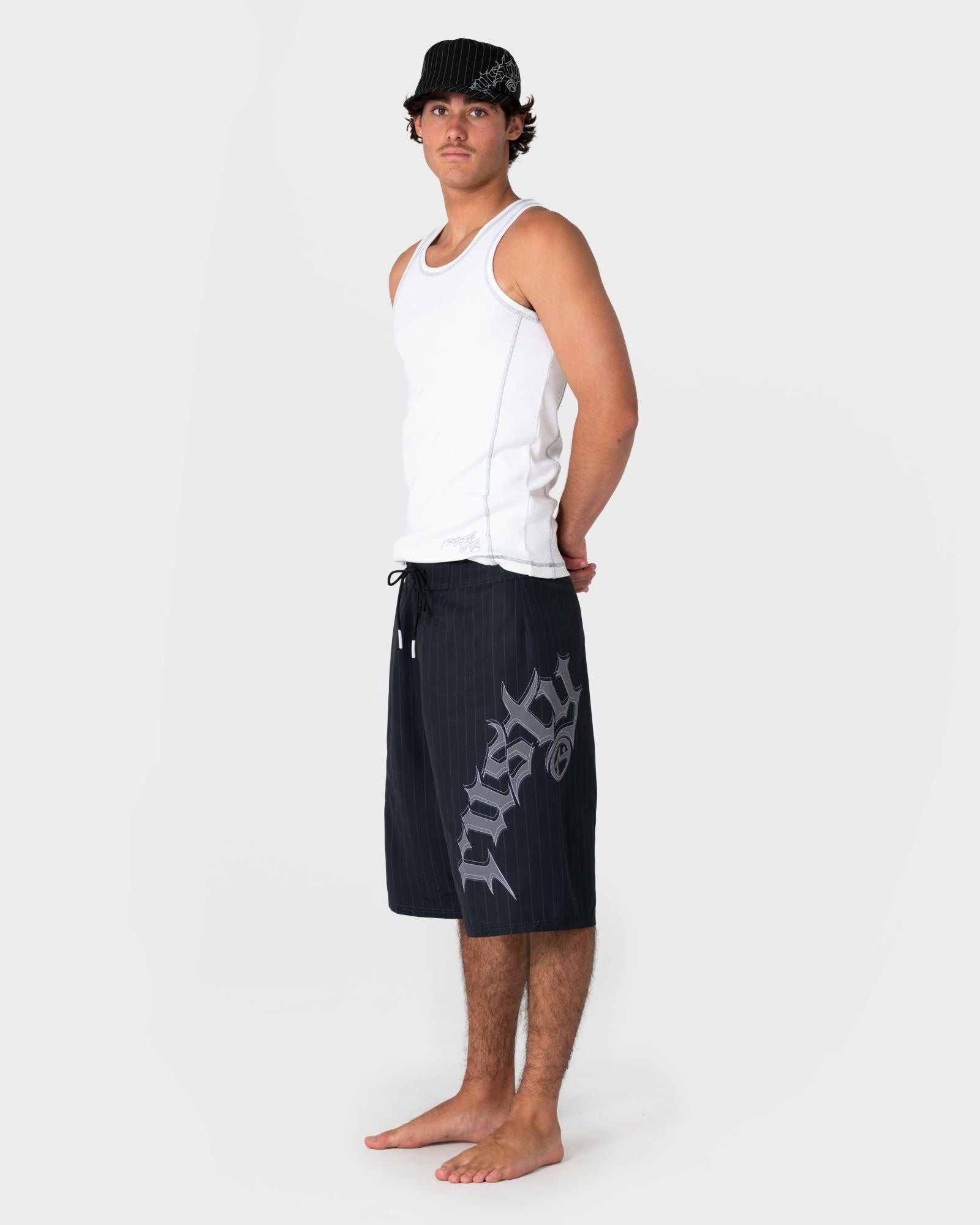 Rusty Primal Riot 24" Boardshort