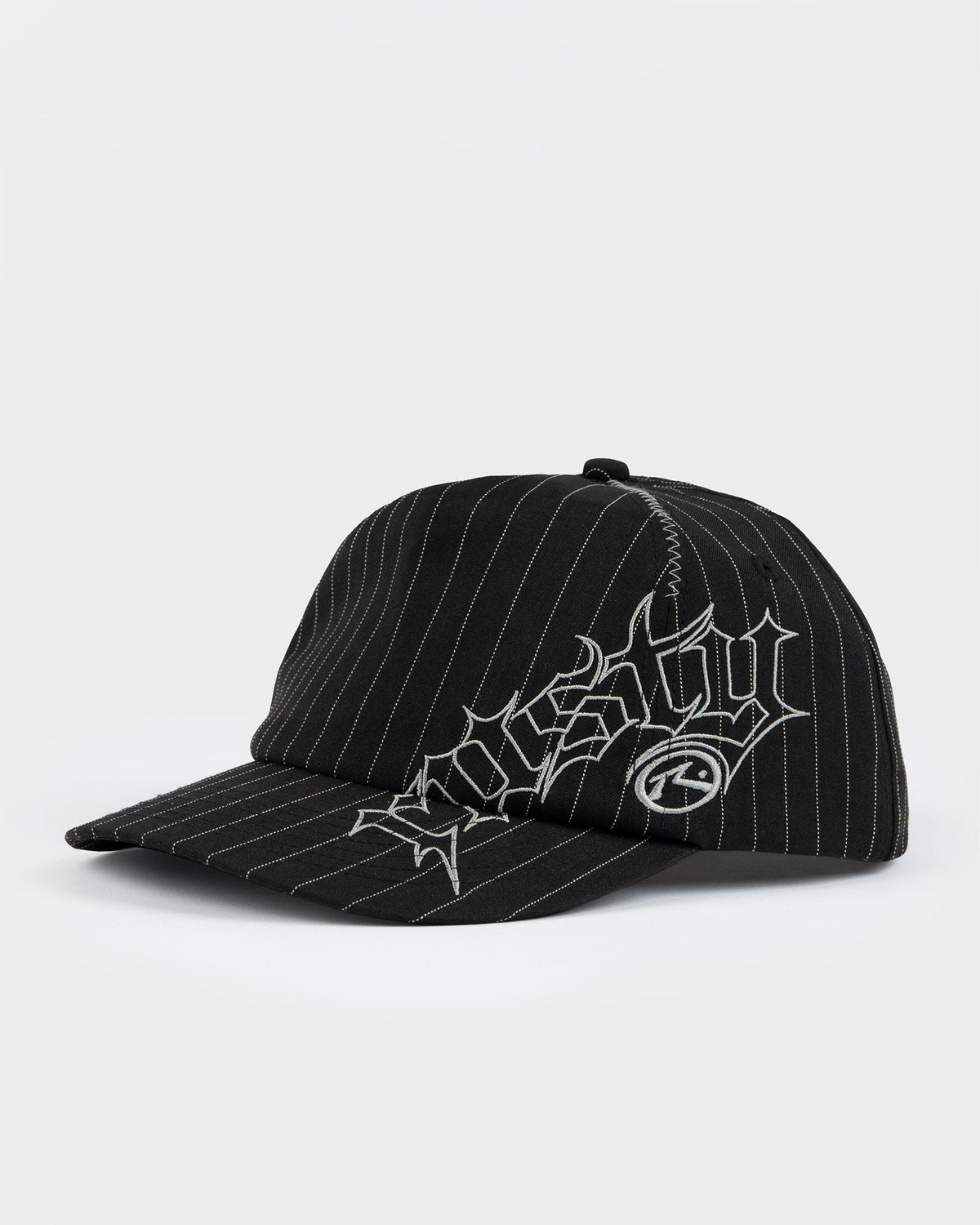 Rusty Primal Dirtbag 5.5 Panel Cap