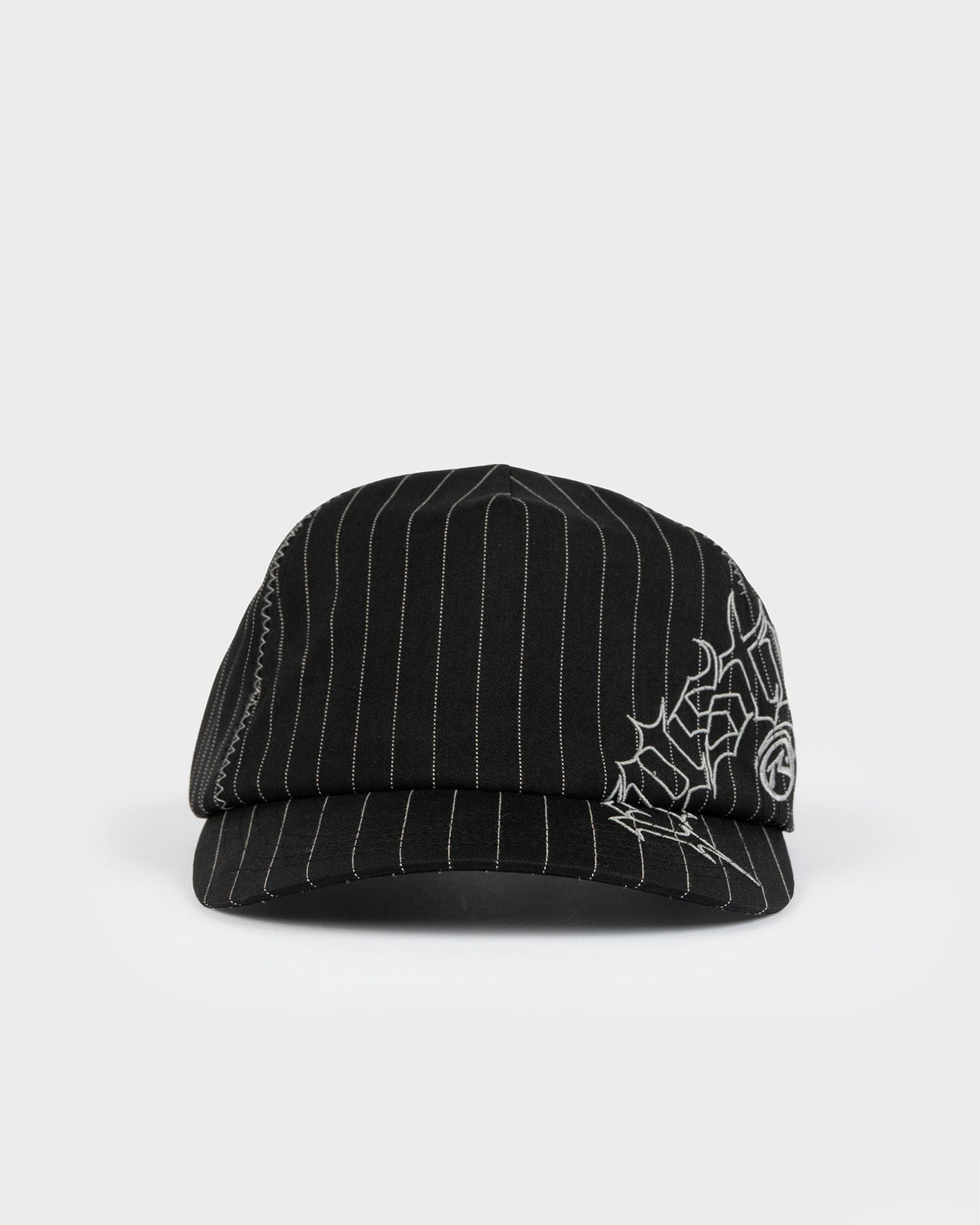 Rusty Primal Dirtbag 5.5 Panel Cap
